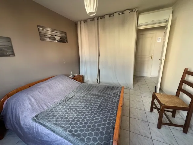 À vendre : Appartement F4 de 83m2 à Toulon-Est avec terrasse et garage 