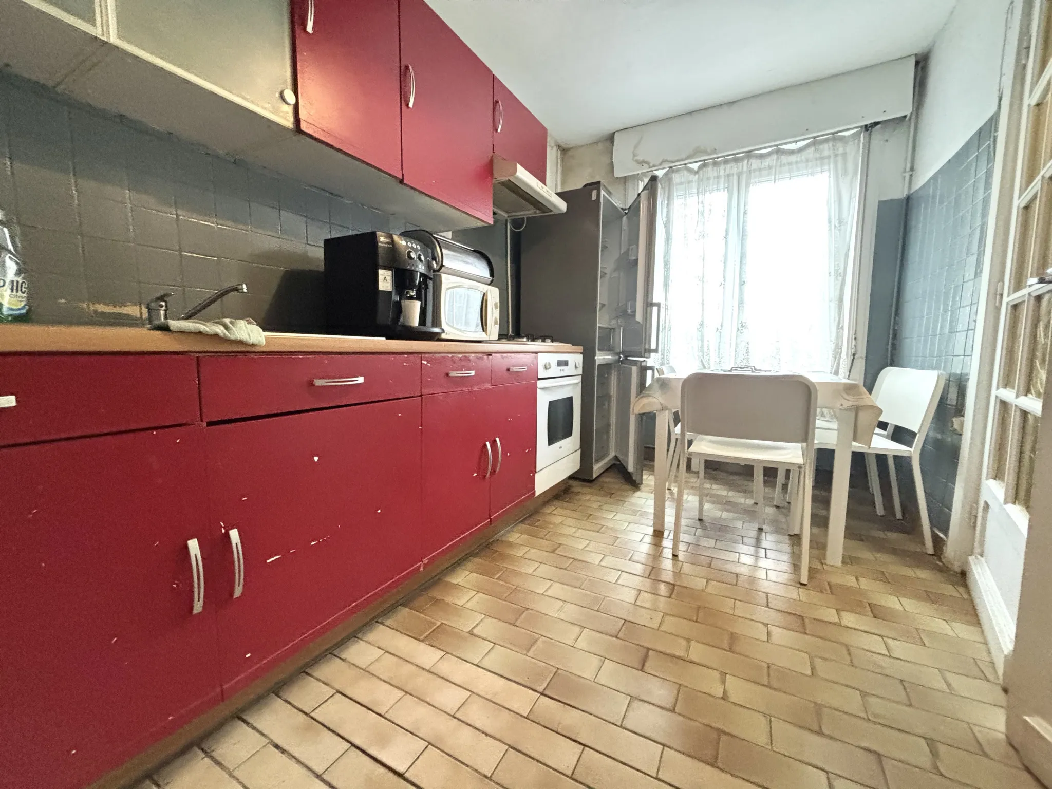 Vente Maison 120 m² avec 4 chambres à Roubaix 