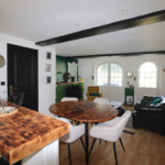 Appartement à vendre à Meschers-sur-Gironde avec vue sur l'océan