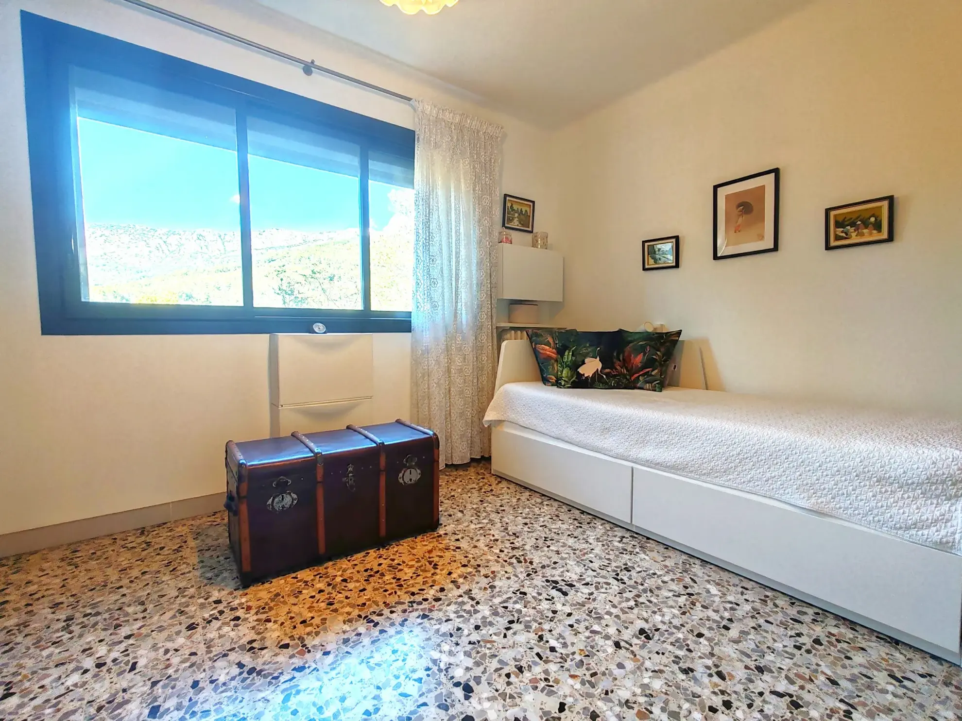 Appartement F4 avec terrasse à vendre - La Valette du Var 