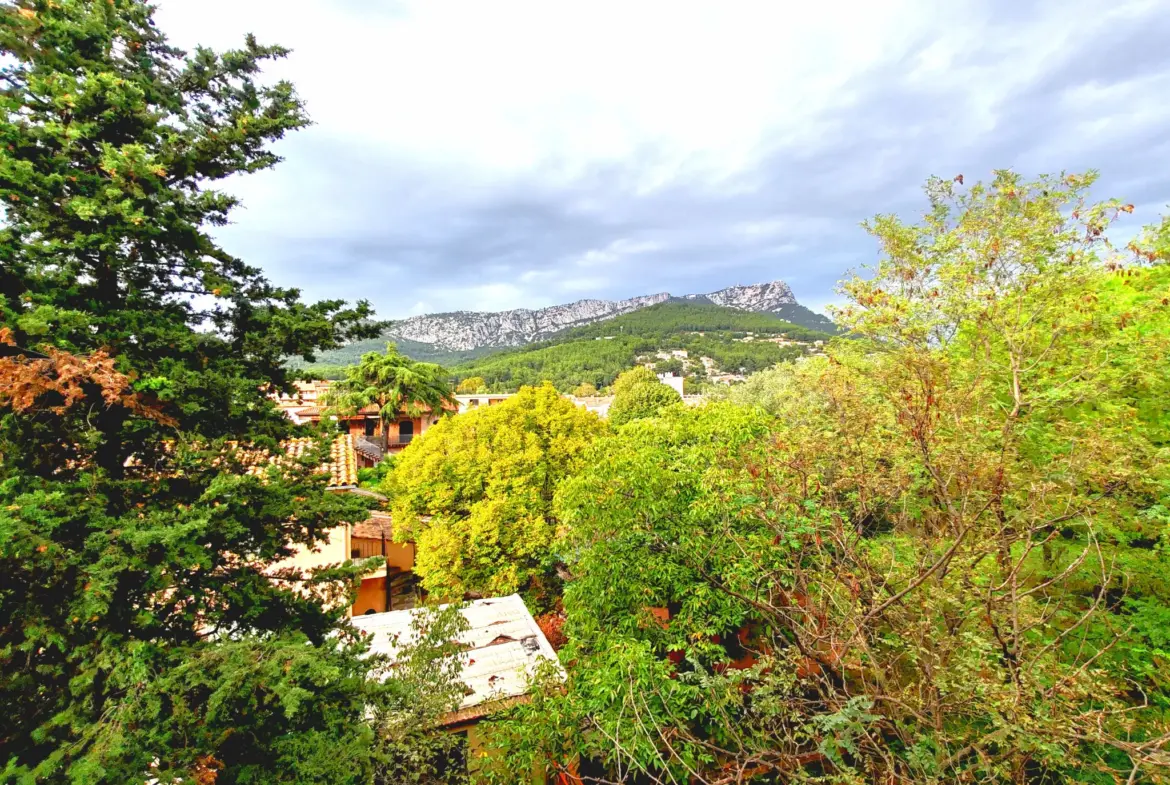 Appartement F4 avec terrasse à vendre - La Valette du Var 