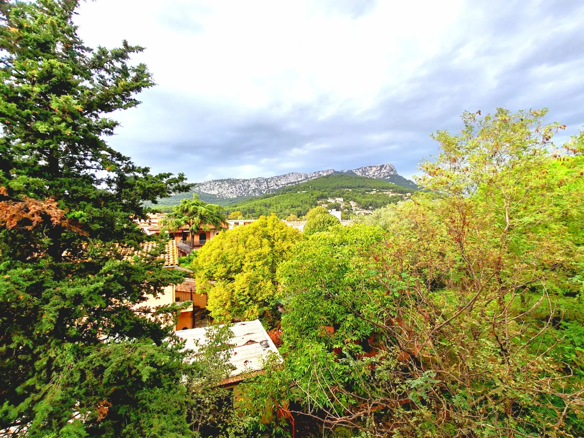 Appartement F4 avec terrasse à vendre - La Valette du Var 