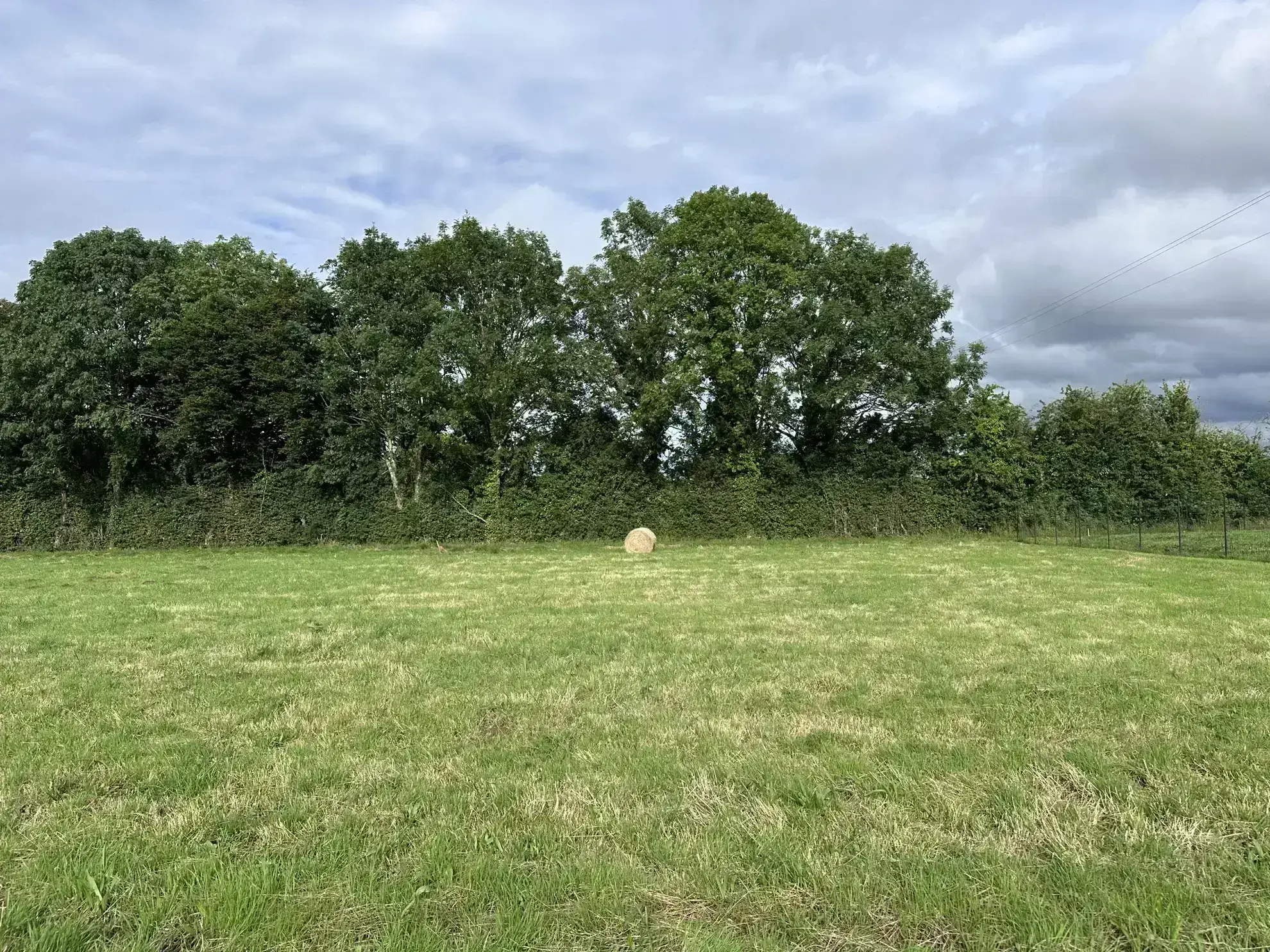 Terrain à bâtir de 865 m² à Le Tourneur - Souleuvre en Bocage 