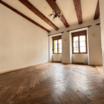 À vendre : Joli T2 44 m² en plein centre de Delle