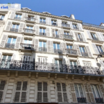 Appartement rénové à vendre à Paris 3ème - Enfants Rouges