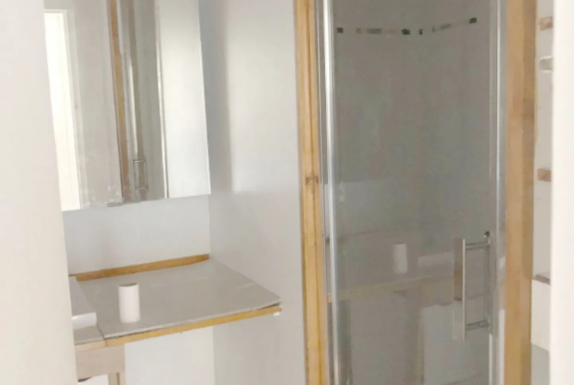 À vendre : Appartement 2 pièces au Vieux Saint-Maur, 249 000 € 