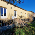 Villa à vendre à Bollène - 4 pièces, 117,25 m²