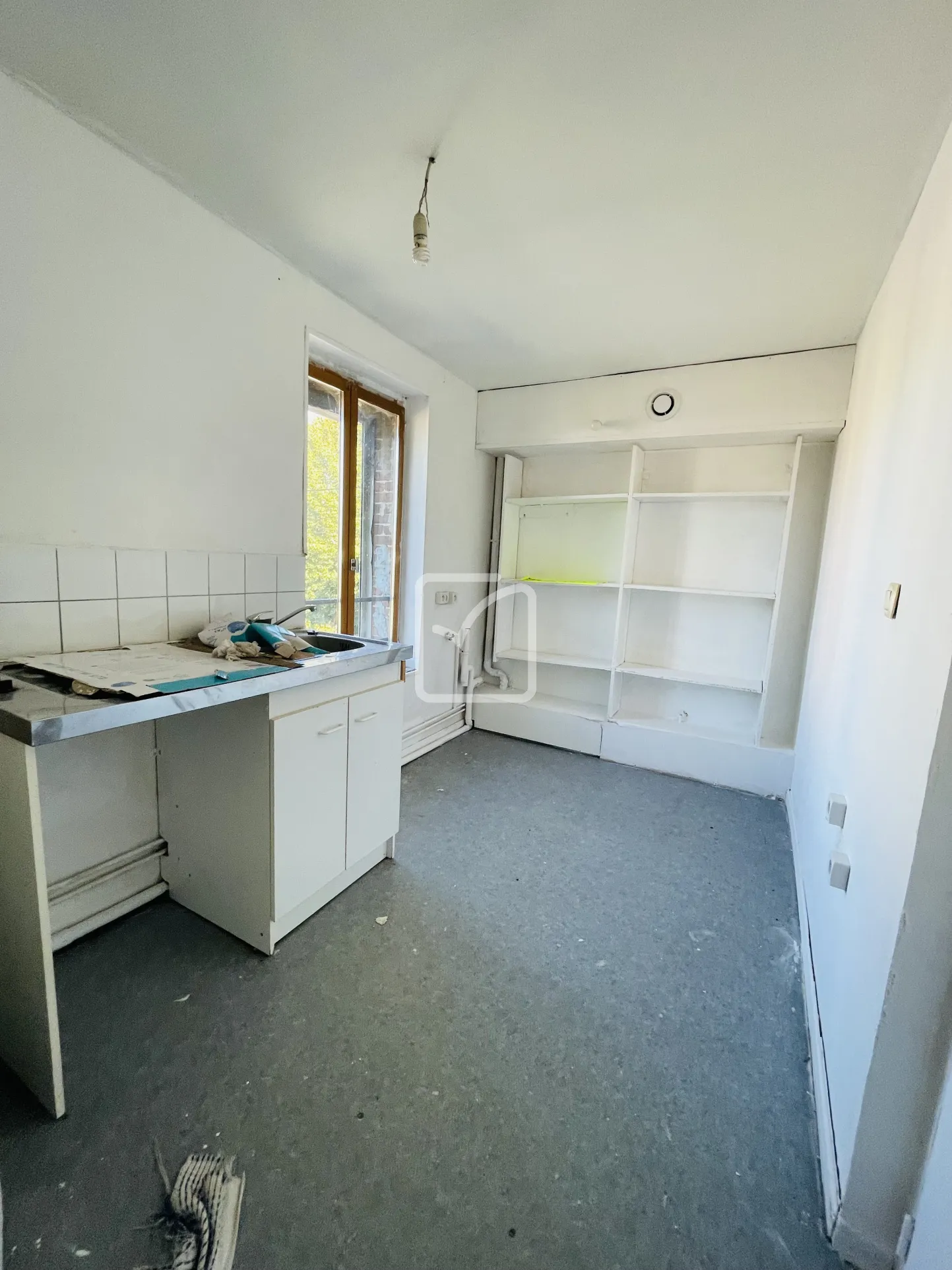 Immeuble de 6 logements à vendre à Feignies 