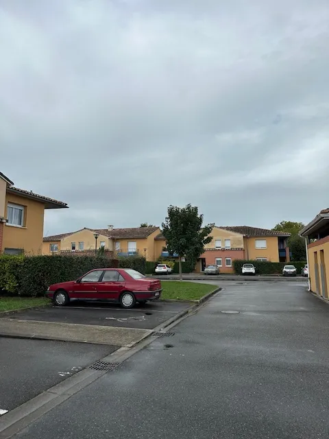 À vendre : Appartement T2 lumineux à Monteils près de Caussade 