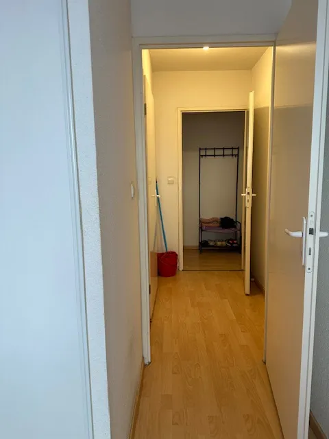 À vendre : Appartement T2 lumineux à Monteils près de Caussade 