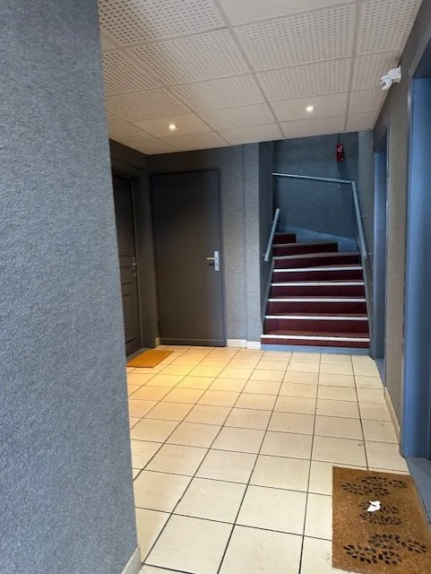 À vendre : Appartement T2 lumineux à Monteils près de Caussade 