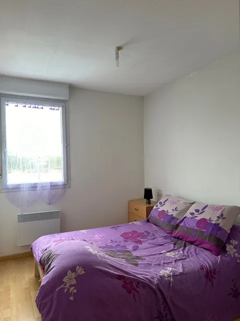 À vendre : Appartement T2 lumineux à Monteils près de Caussade 