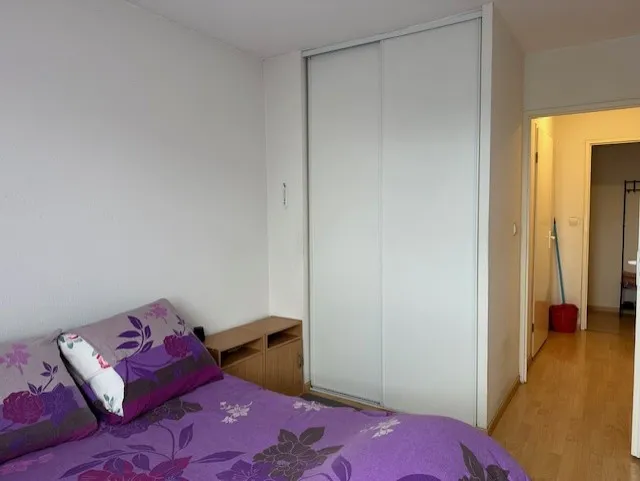 À vendre : Appartement T2 lumineux à Monteils près de Caussade 