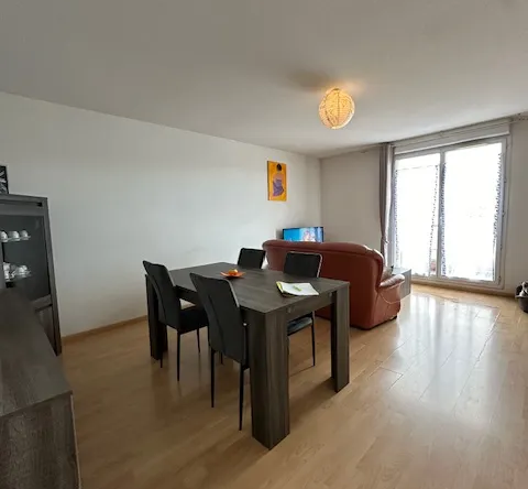 À vendre : Appartement T2 lumineux à Monteils près de Caussade