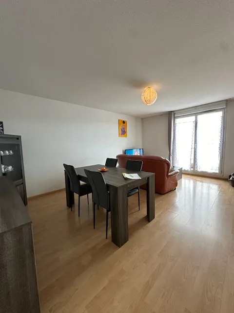 À vendre : Appartement T2 lumineux à Monteils près de Caussade 