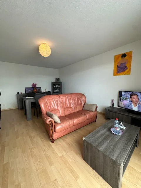 À vendre : Appartement T2 lumineux à Monteils près de Caussade 