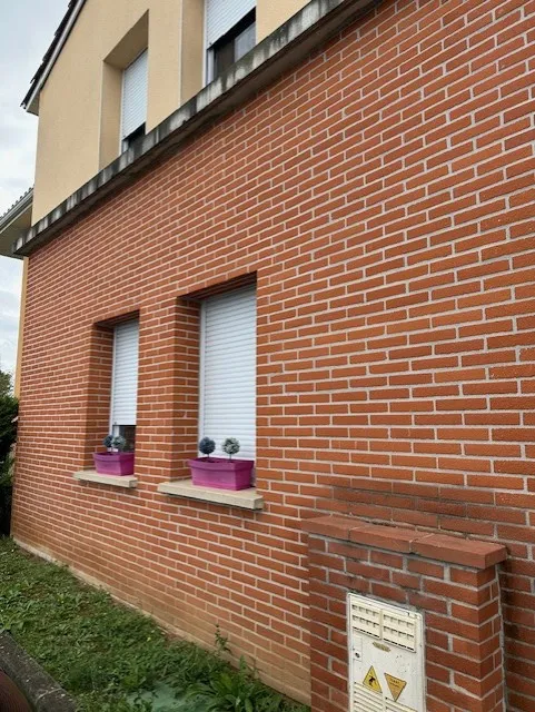 À vendre : Appartement T2 lumineux à Monteils près de Caussade 