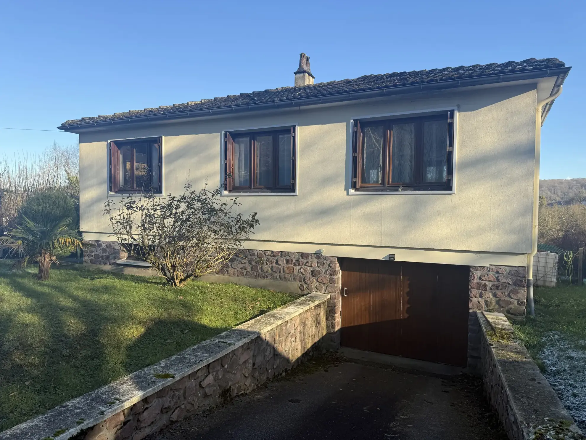 Pavillon à vendre à Pontchardon - 75 m² avec sous-sol 