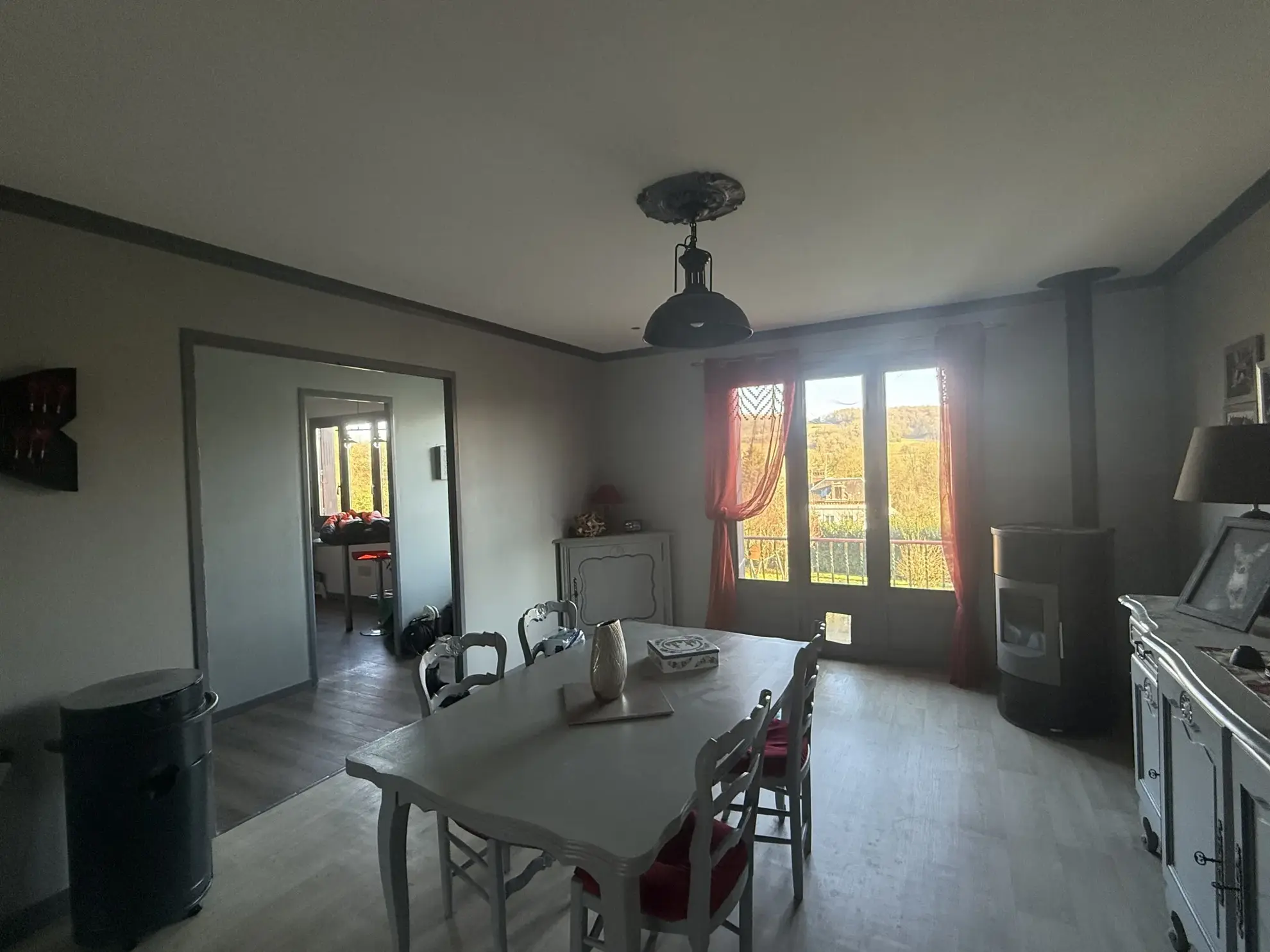 Pavillon à vendre à Pontchardon - 75 m² avec sous-sol 