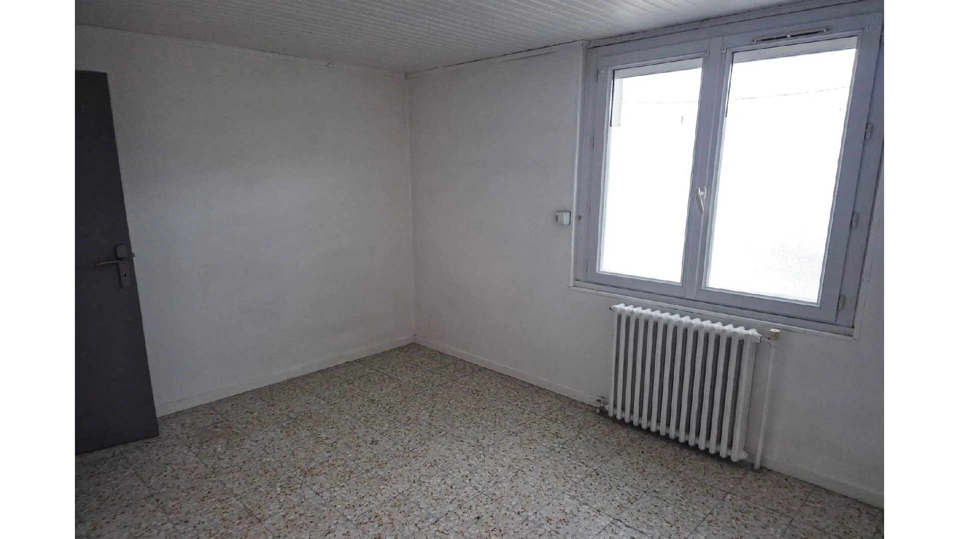 Appartement Type 4 à vendre à Gréasque avec 2 places de stationnement 