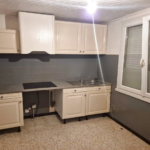 Appartement Type 4 à vendre à Gréasque avec 2 places de stationnement