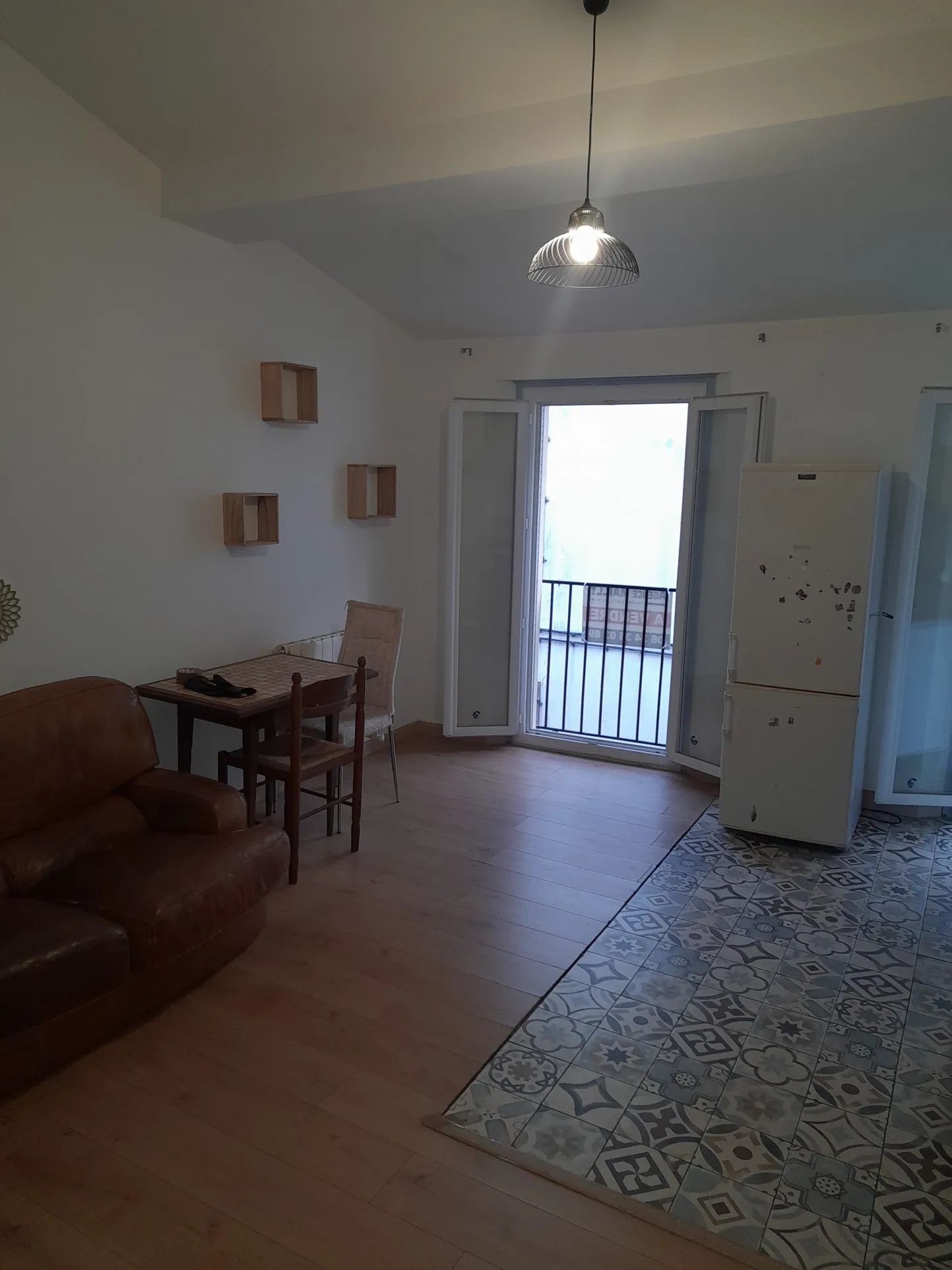 À vendre : Magnifique T3 rénové de 42 m2 au centre-ville de Perpignan 