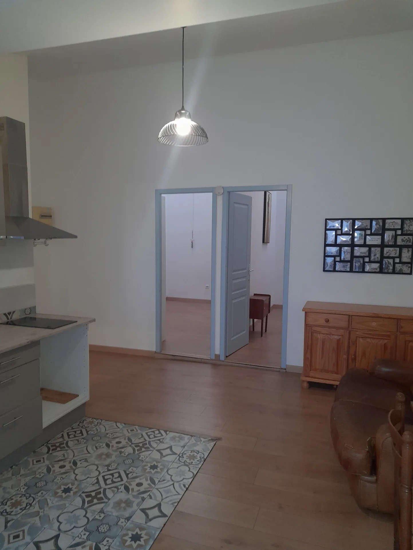 À vendre : Magnifique T3 rénové de 42 m2 au centre-ville de Perpignan 