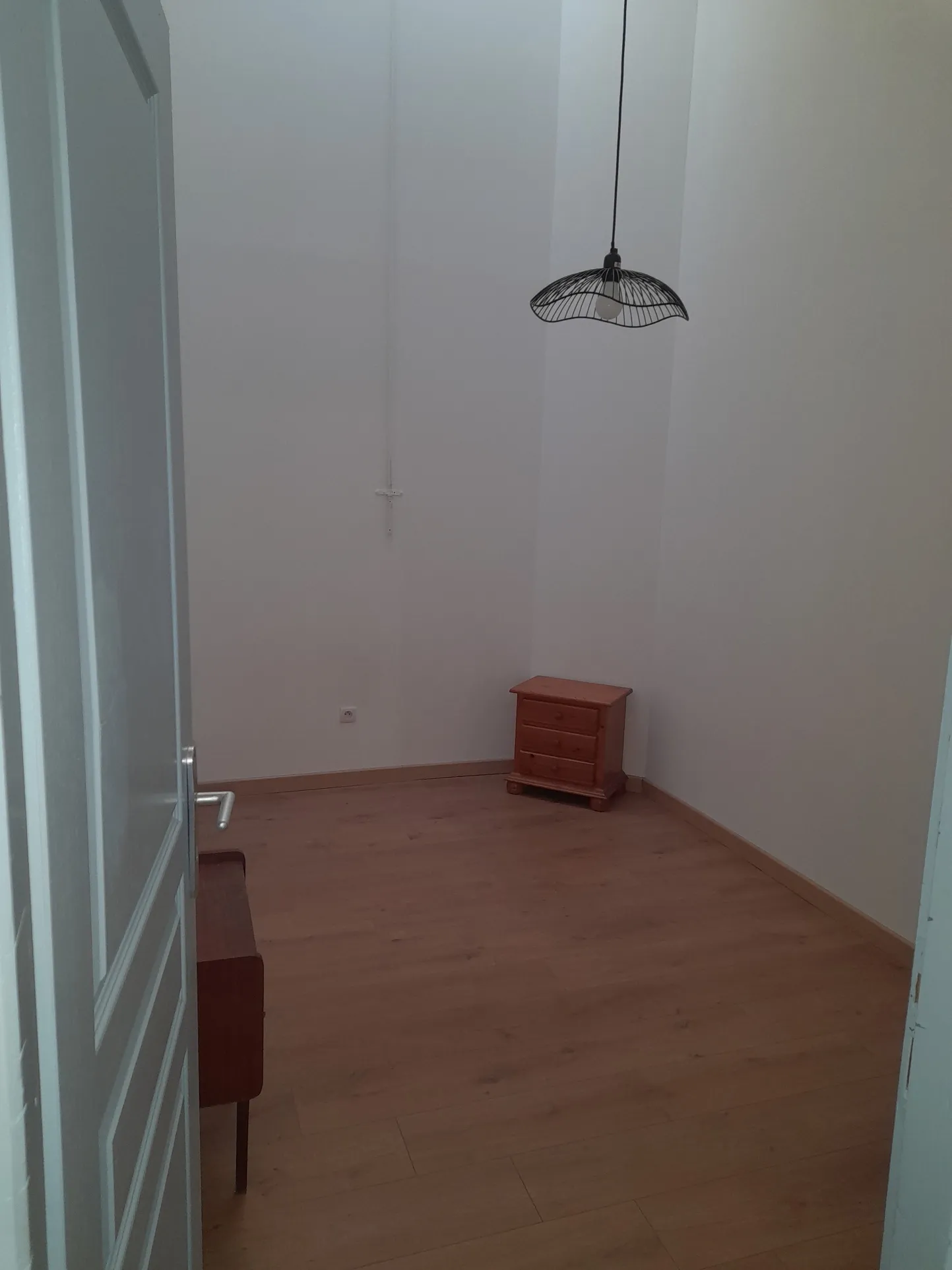 À vendre : Magnifique T3 rénové de 42 m2 au centre-ville de Perpignan 