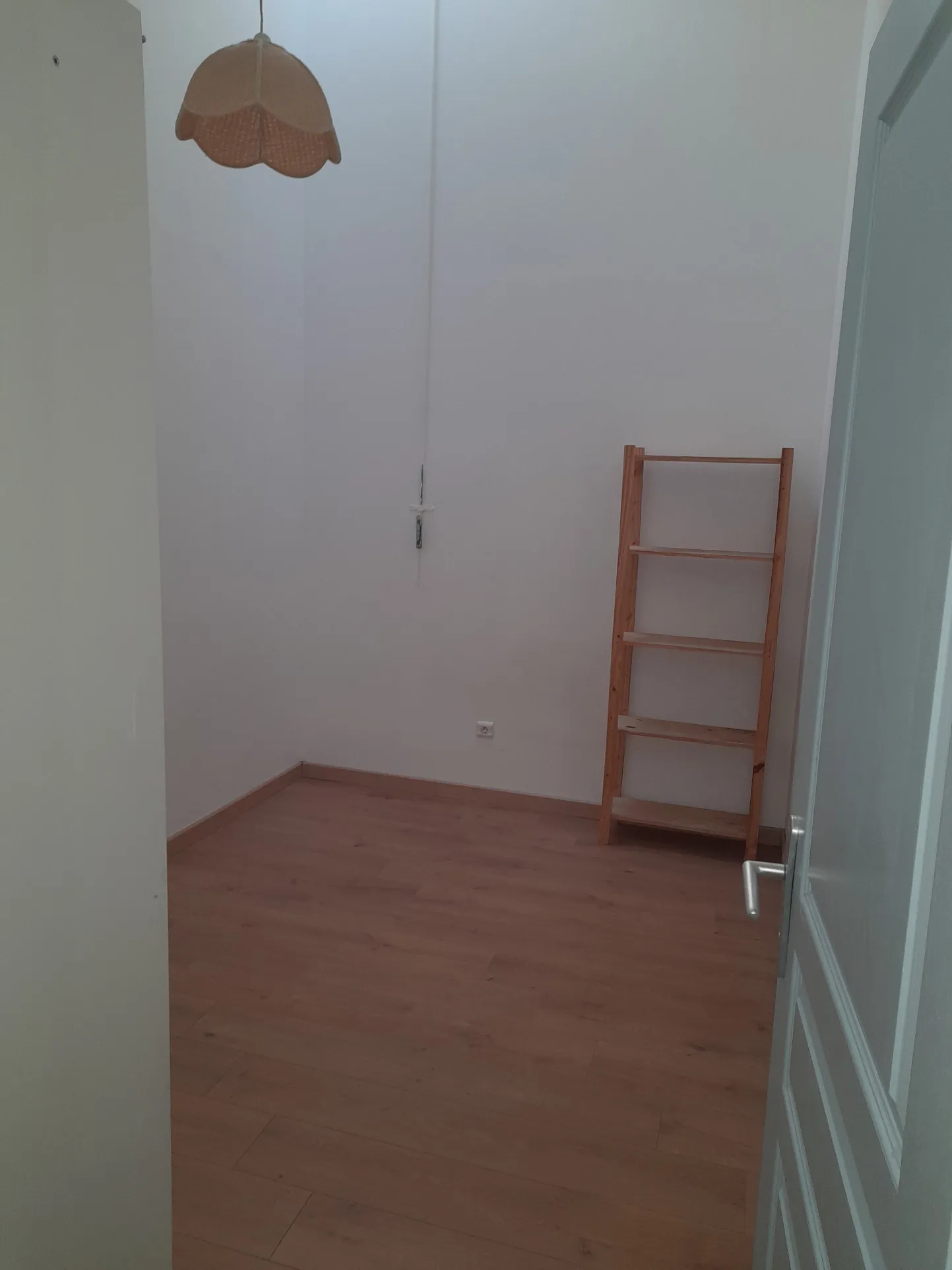 À vendre : Magnifique T3 rénové de 42 m2 au centre-ville de Perpignan 