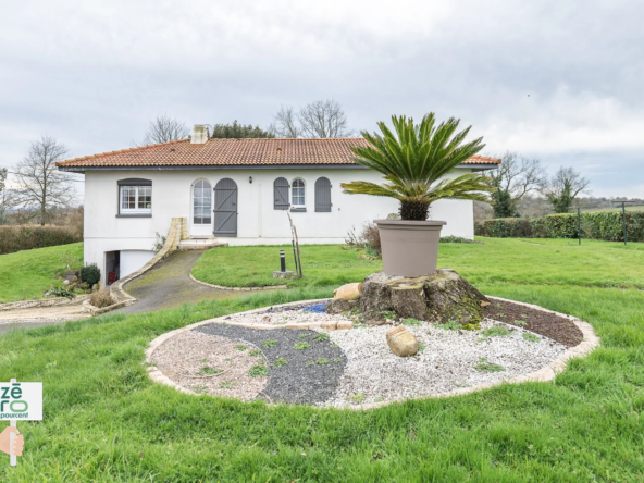 Charmante maison au Champ-Saint-Père à vendre