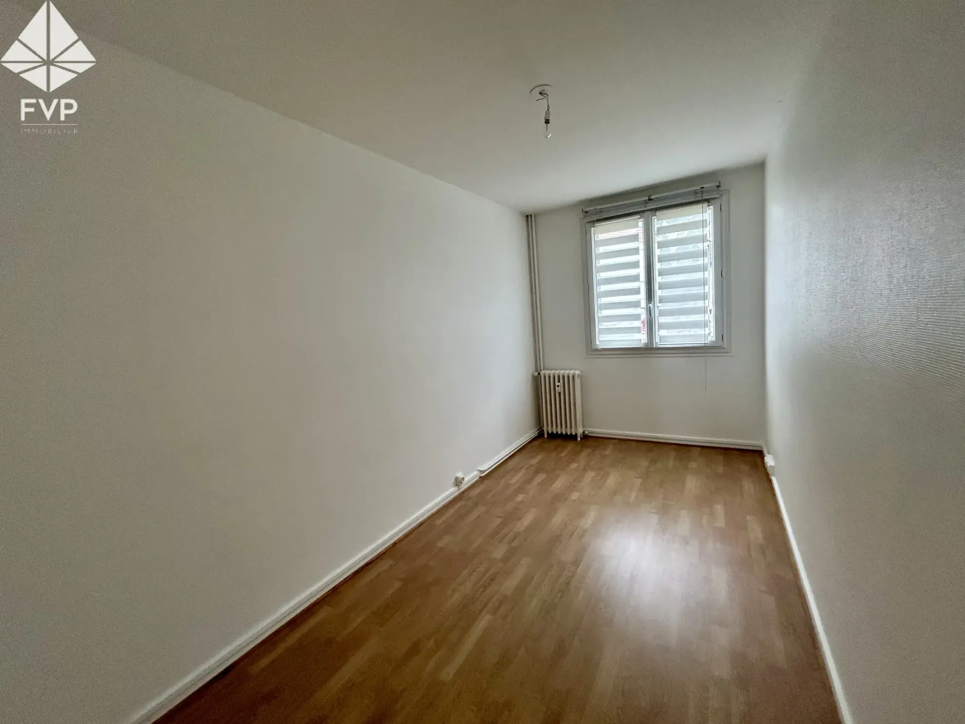 À vendre : Appartement lumineux de 60 m² à Fécamp ! 