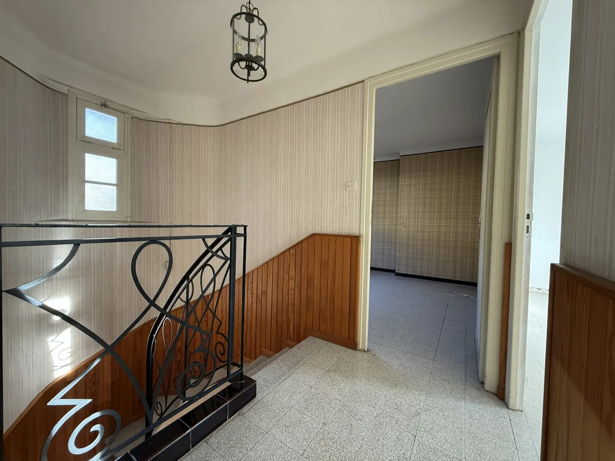 Maison F4 à vendre à Arles sur Tech - Terrasse et Jardin 