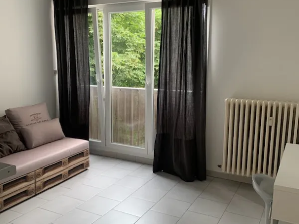 Studio à vendre à Montigny-lès-Metz - 90 000 €