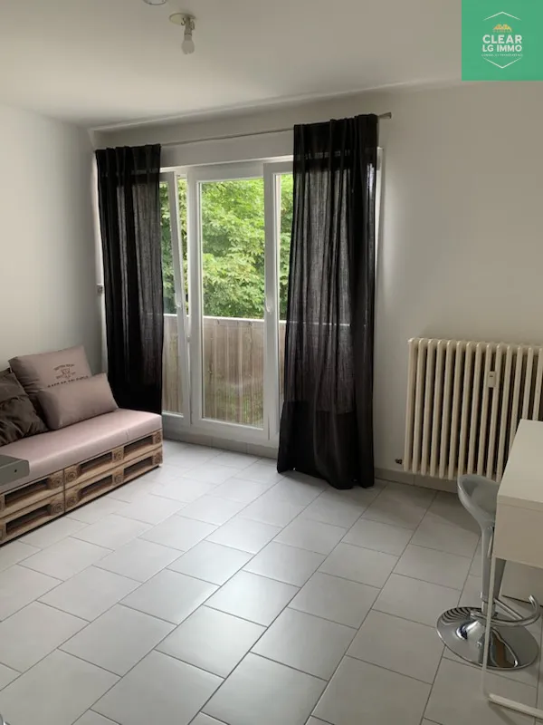 Studio à vendre à Montigny-lès-Metz - 90 000 € 