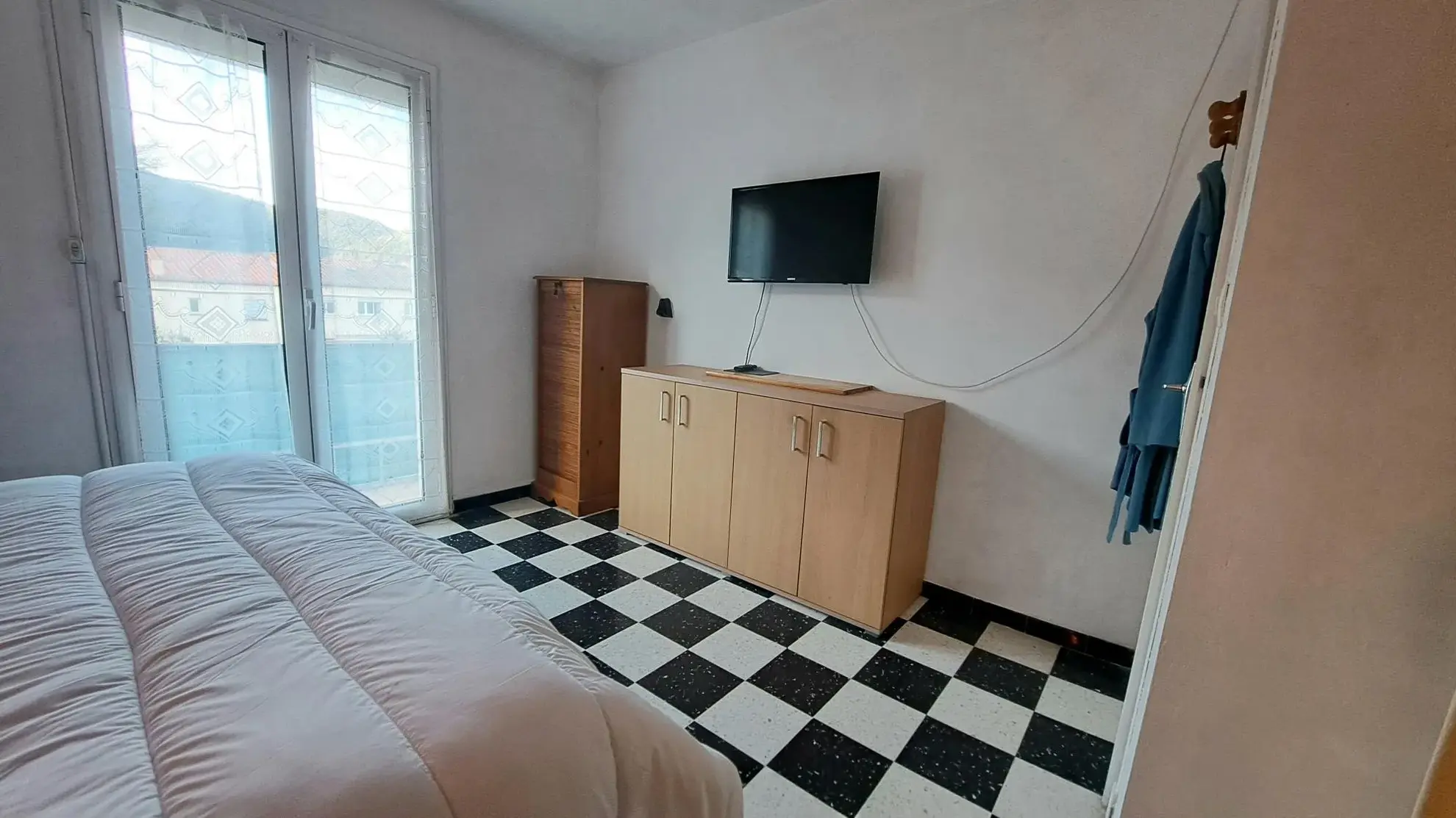 Maison T4 avec jardin à Arles sur Tech à vendre 