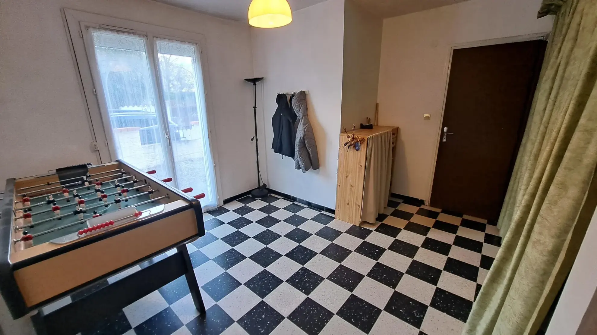 Maison T4 avec jardin à Arles sur Tech à vendre 