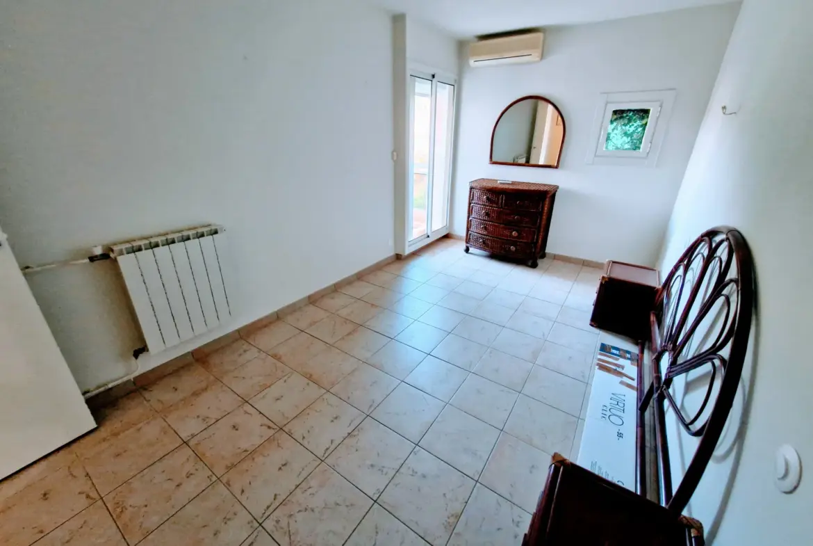 À vendre : Appartement 4 pièces au dernier étage à Toulon - La Serinette 