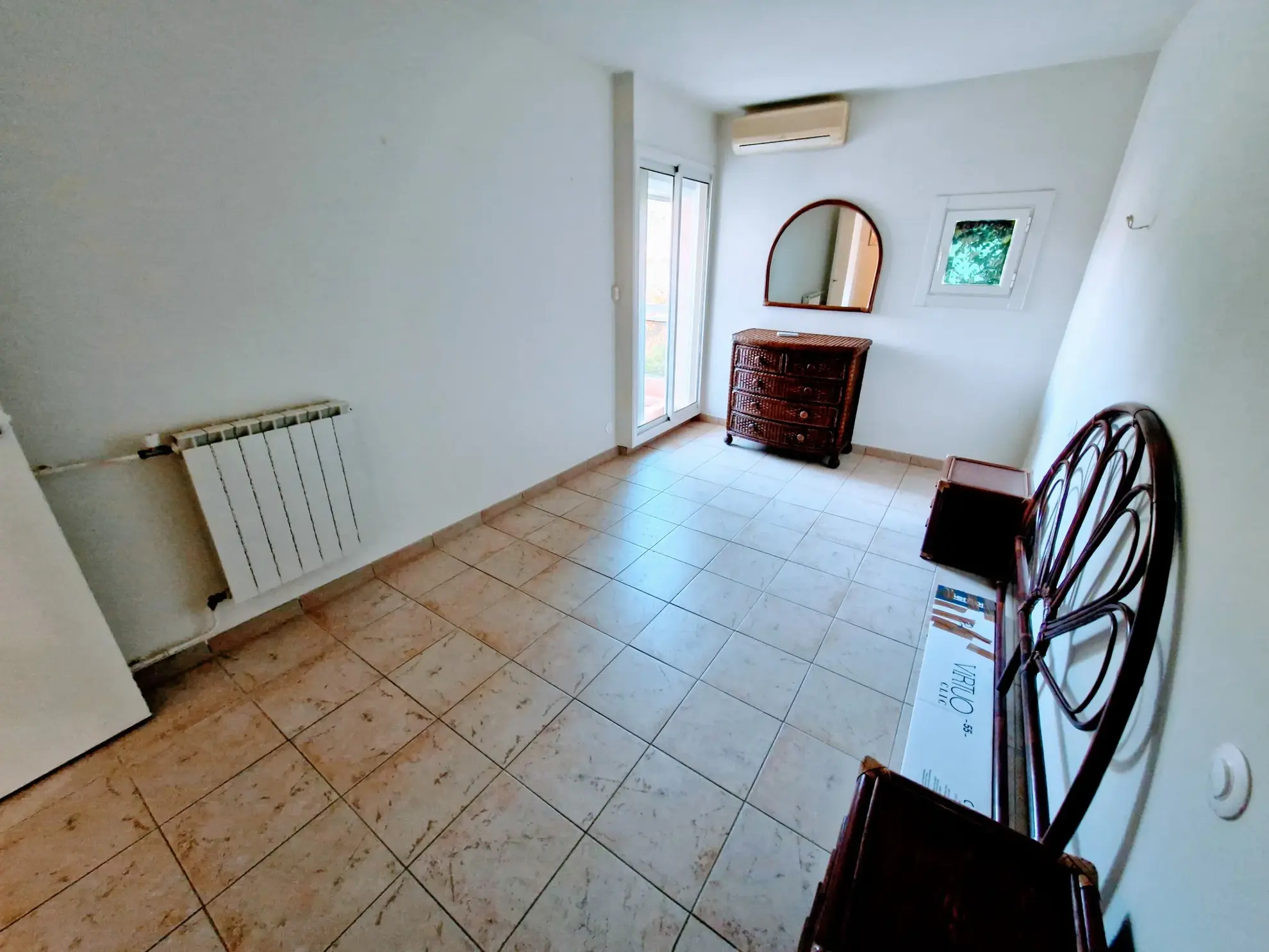 À vendre : Appartement 4 pièces au dernier étage à Toulon - La Serinette 