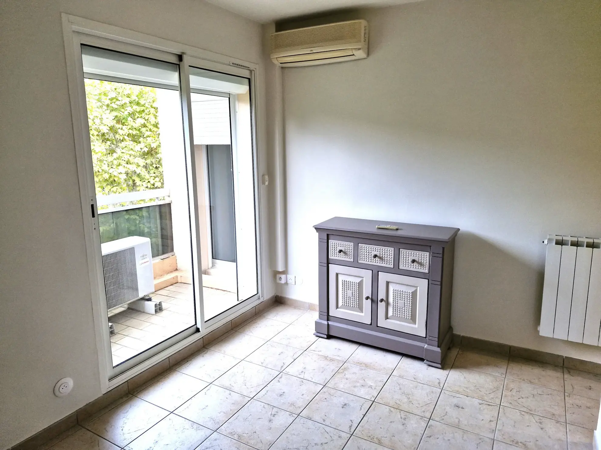 À vendre : Appartement 4 pièces au dernier étage à Toulon - La Serinette 