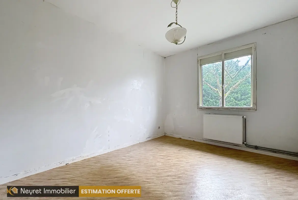 Maison de plain-pied à vendre à Trevoux - 225 000 € 