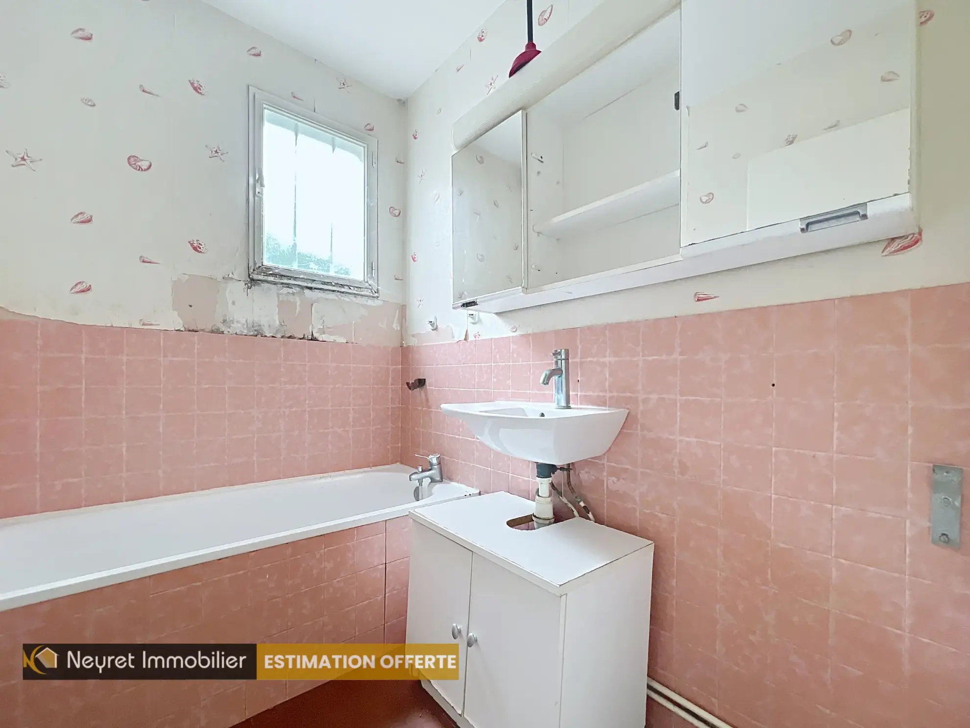 Maison de plain-pied à vendre à Trevoux - 225 000 € 