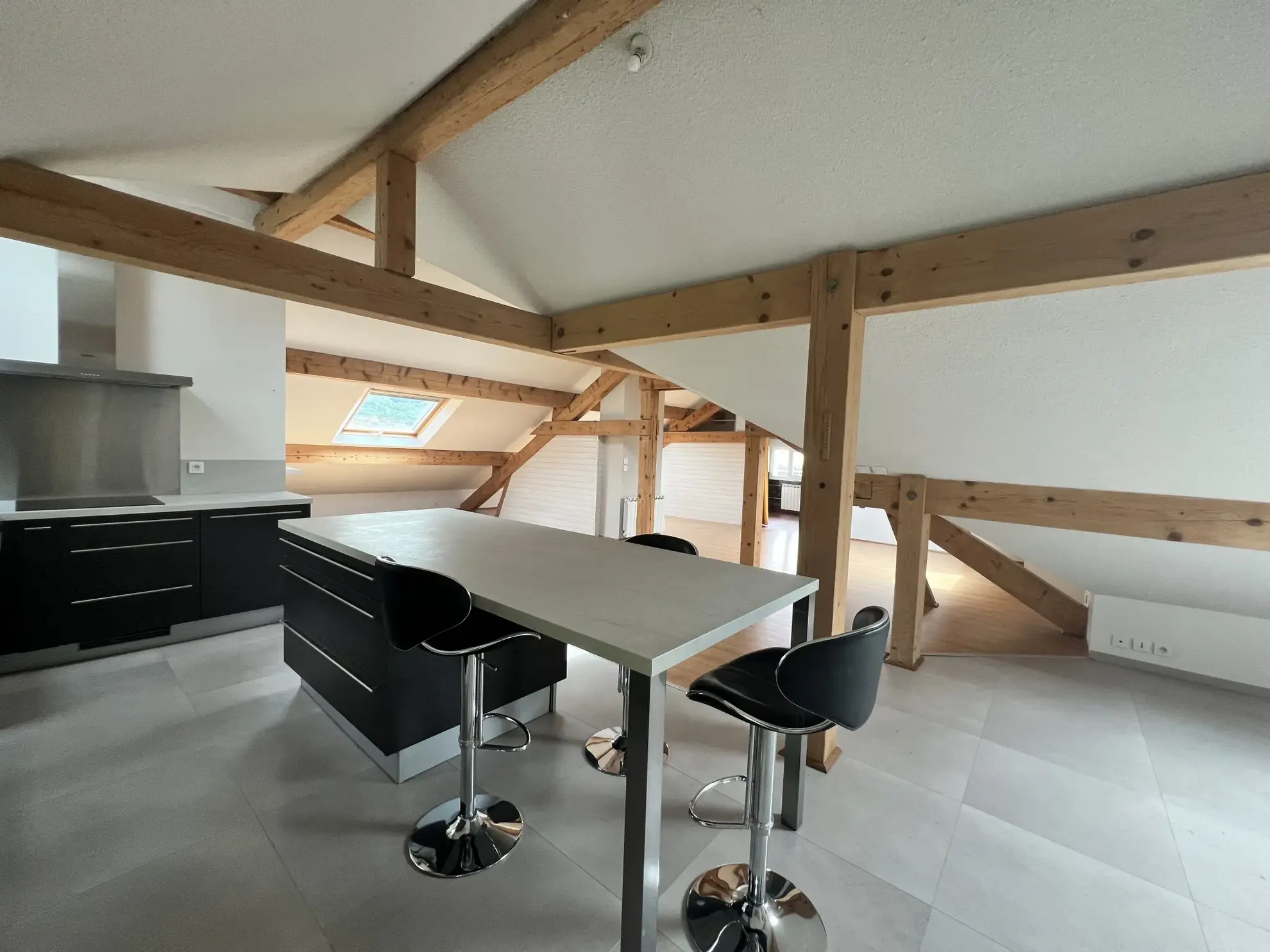 Loft à vendre à Valserhone - 169 000 € 