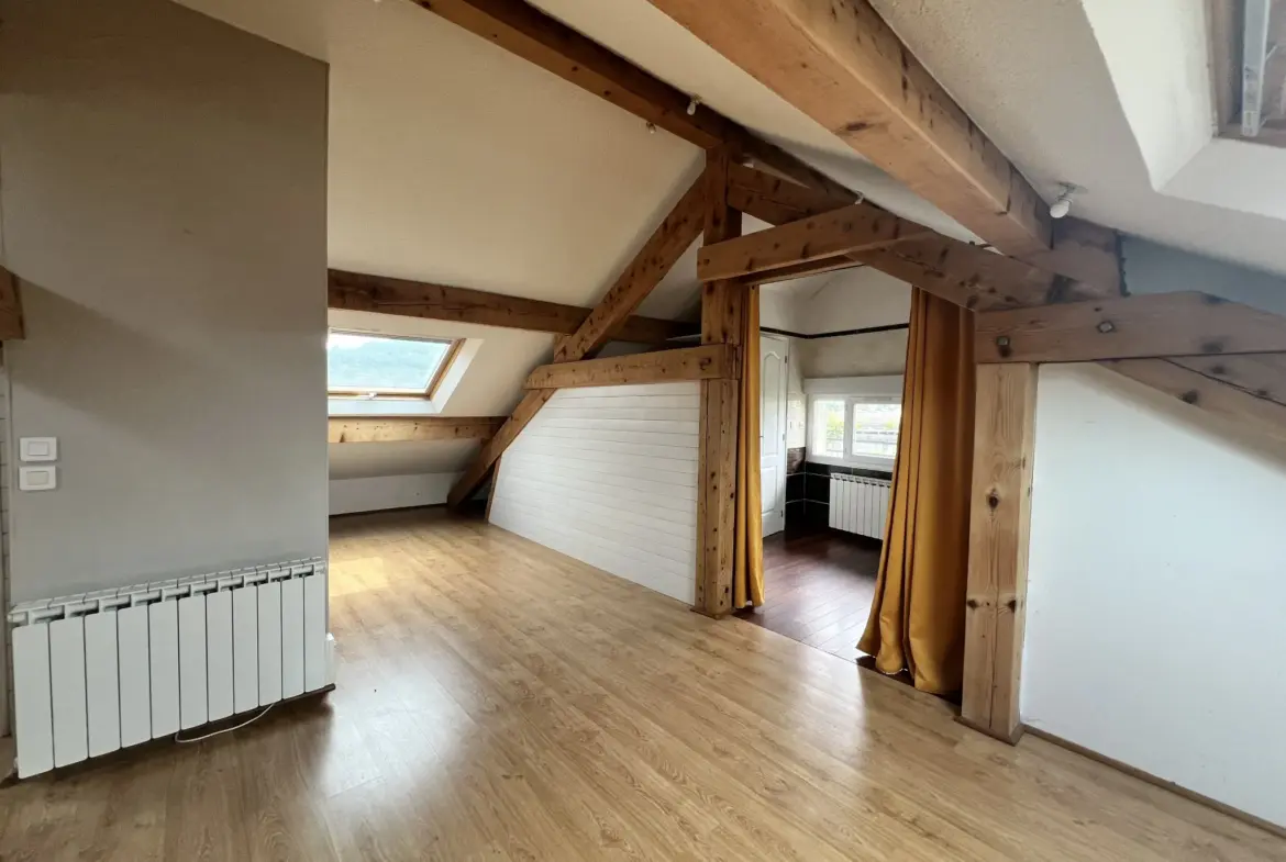 Loft à vendre à Valserhone - 169 000 € 