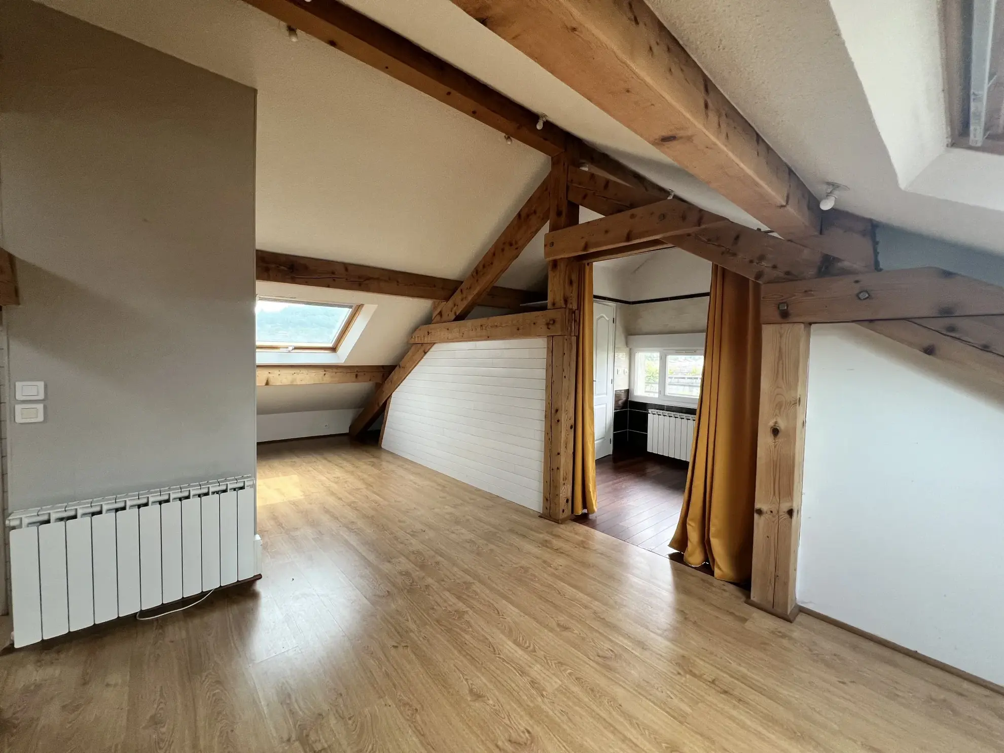 Loft à vendre à Valserhone - 169 000 € 