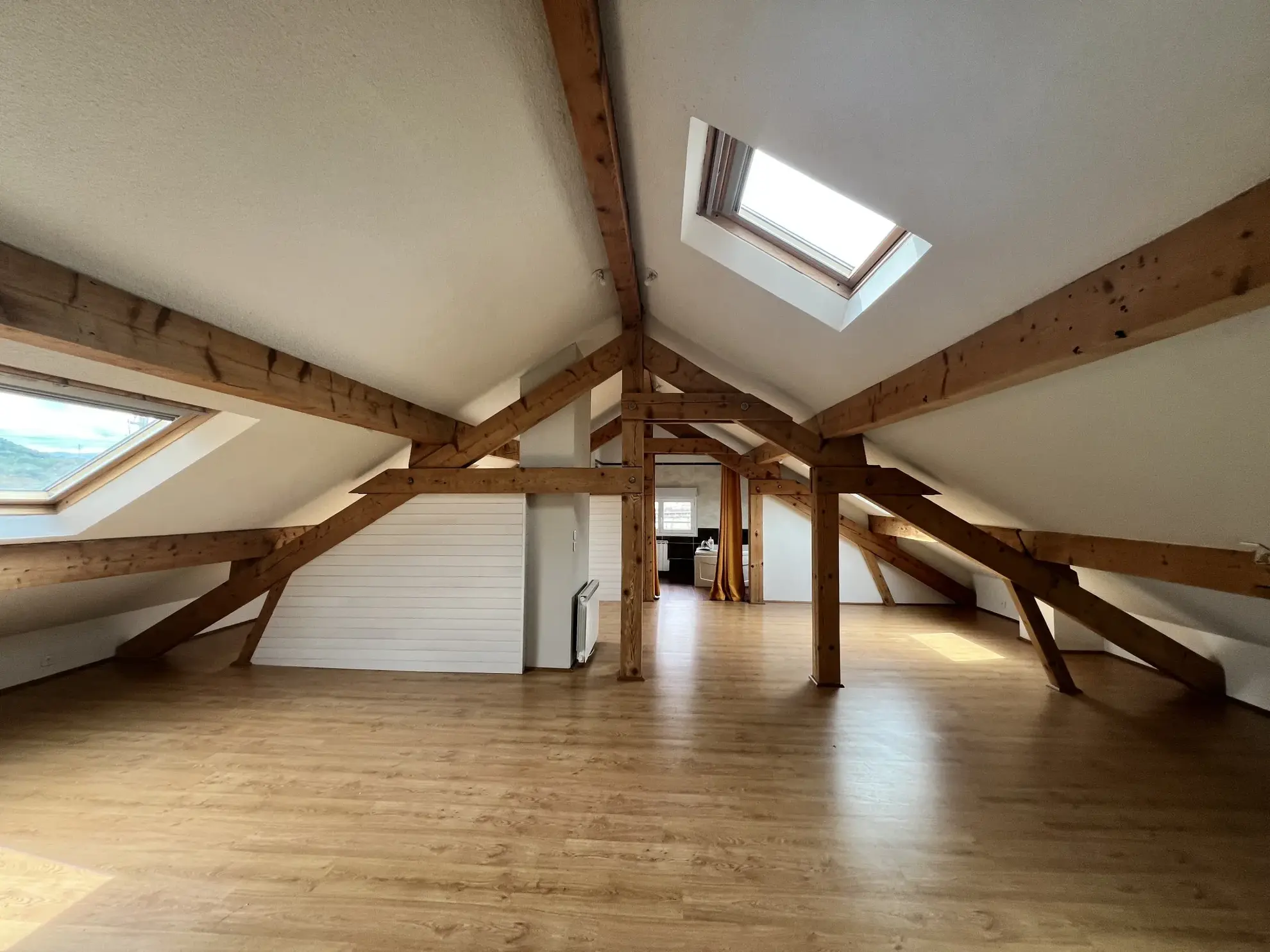 Loft à vendre à Valserhone - 169 000 € 