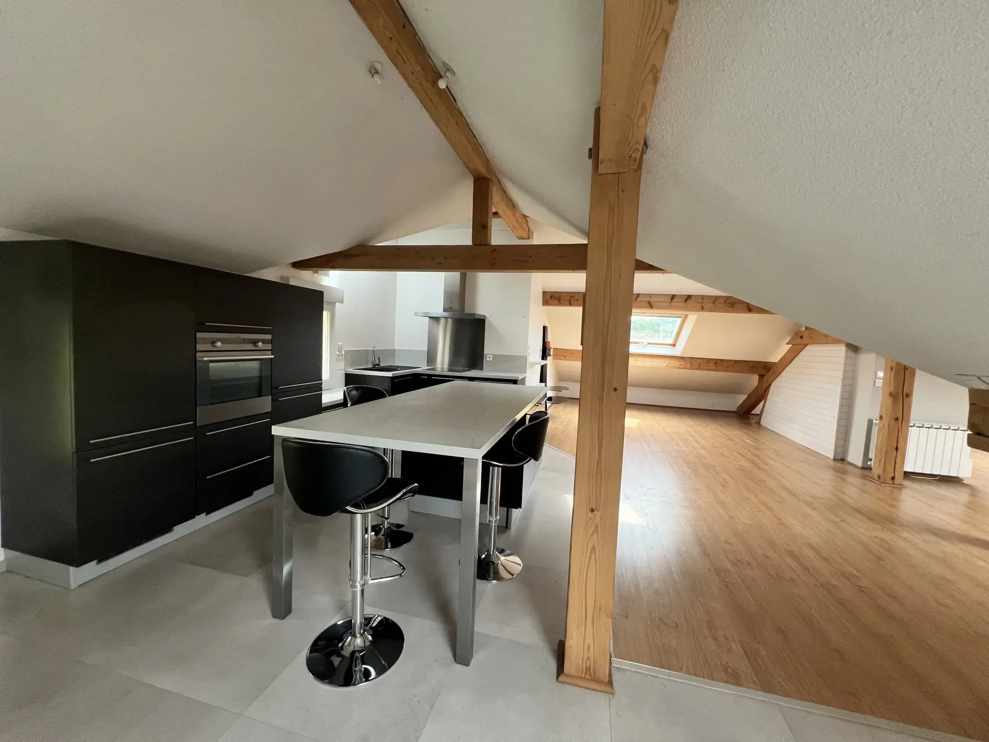 Loft à vendre à Valserhone - 169 000 € 