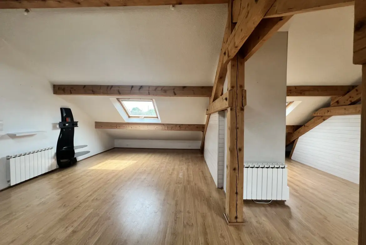 Loft à vendre à Valserhone - 169 000 € 