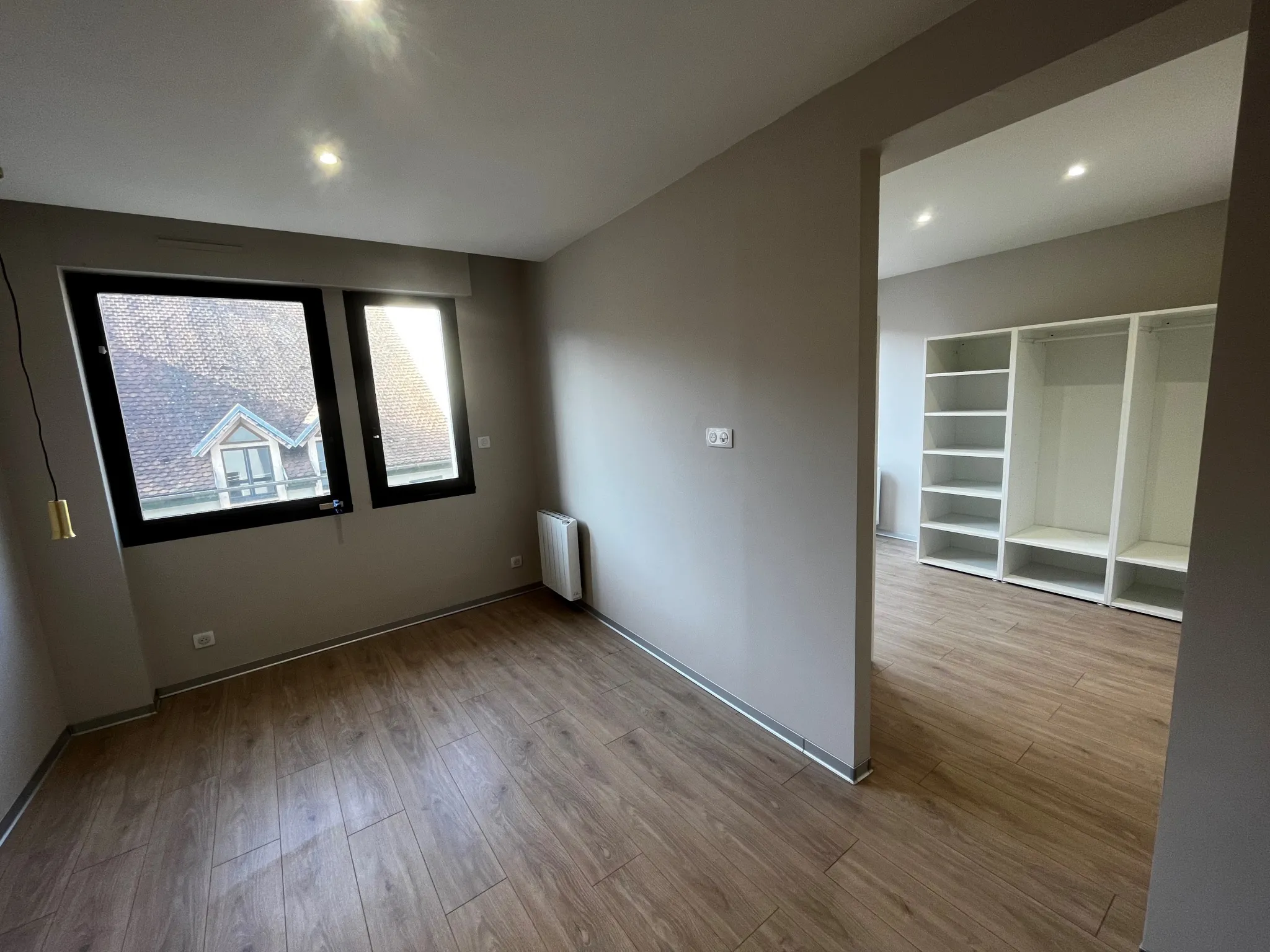 Appartement Récent avec Terrasse à Montbeliard - Réf VM3330 