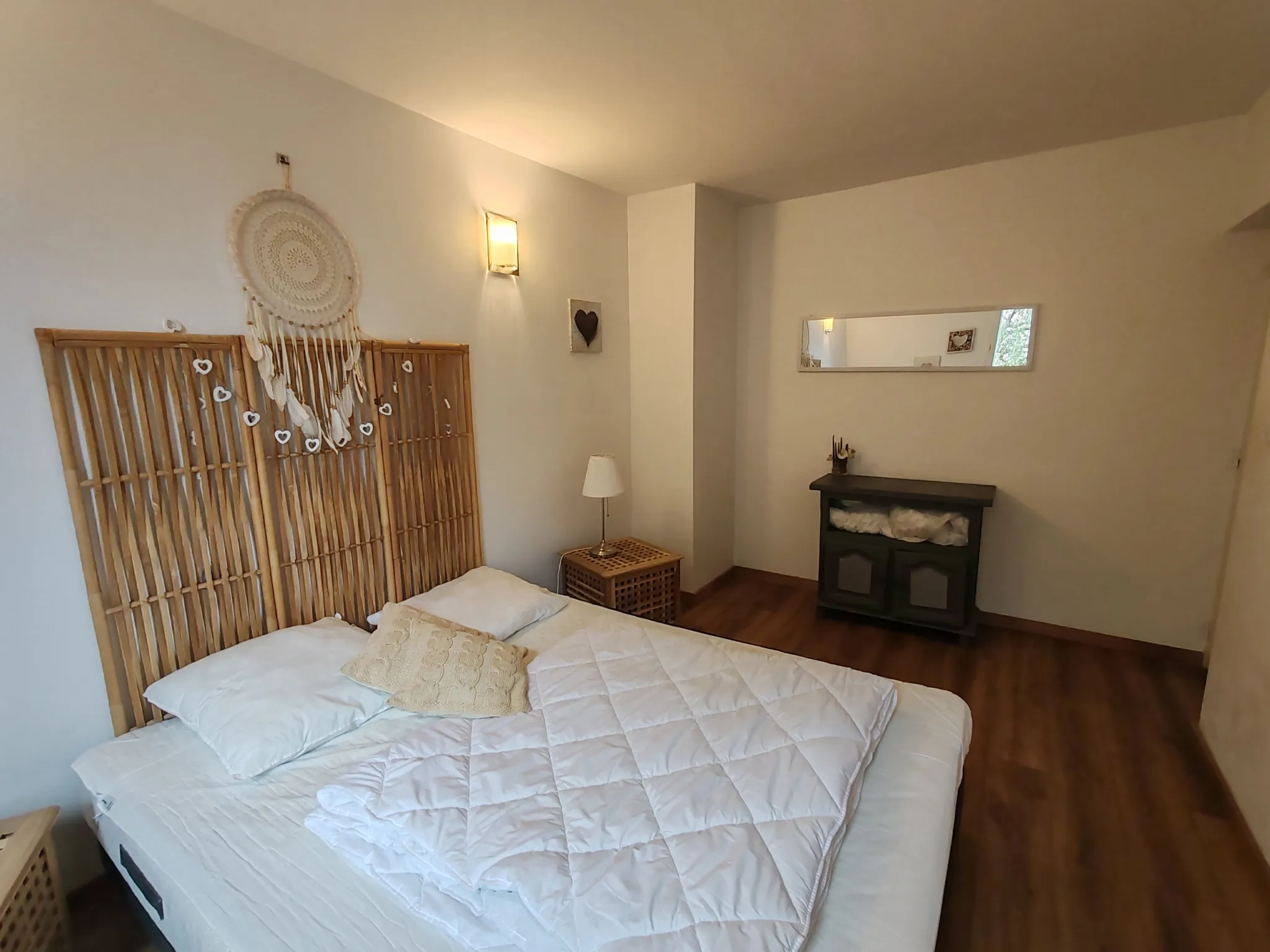 Appartement T4 traversant de 75 m² à La Valette du Var 