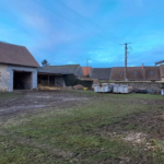 Corps de ferme à vendre à Sainville - Idéal investisseur